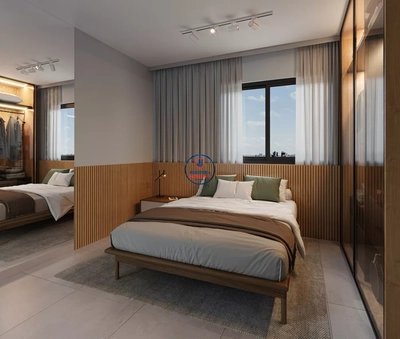 Apartamento, 2 quartos, 59 m² - Foto 4