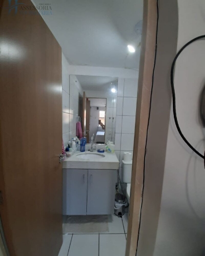 Apartamento, 2 quartos, 56 m² - Foto 3