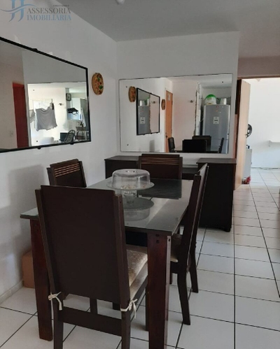 Apartamento, 2 quartos, 56 m² - Foto 1