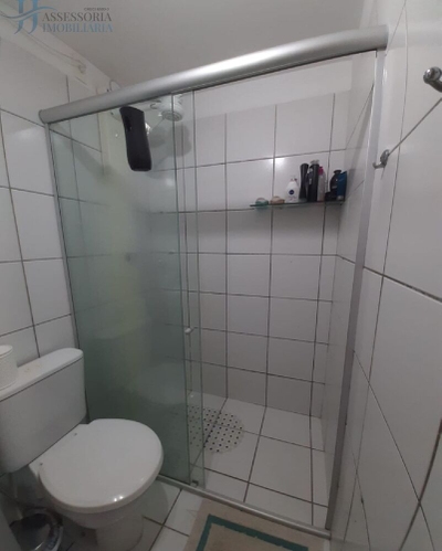 Apartamento, 2 quartos, 56 m² - Foto 4