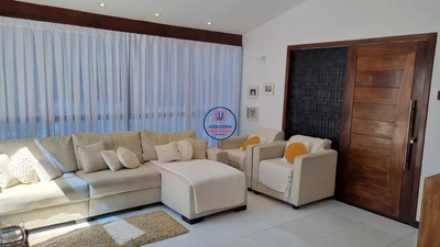 Casa, 4 quartos, 187 m² - Foto 2