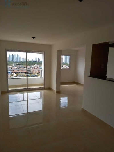 Apartamento, 3 quartos, 67 m² - Foto 2