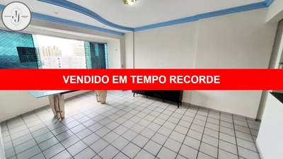 Apartamento, 2 quartos, 77 m² - Foto 1