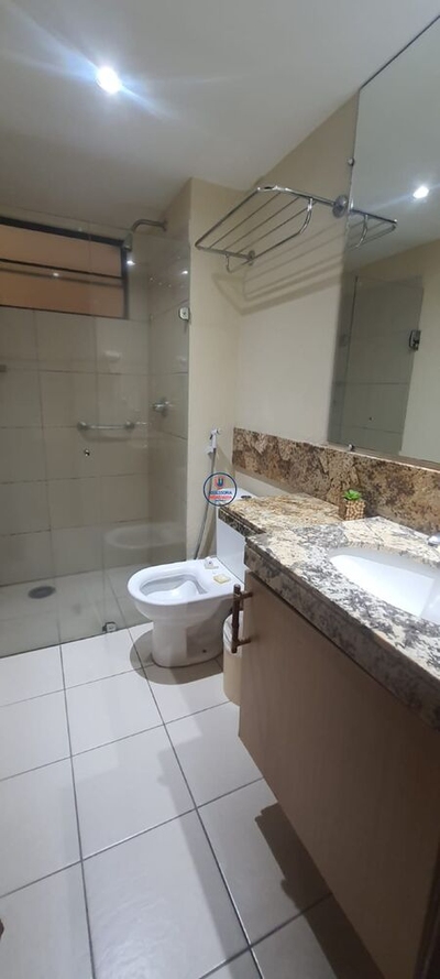 Apartamento, 2 quartos, 62 m² - Foto 5
