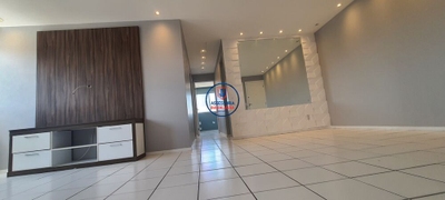 Apartamento, 3 quartos, 74 m² - Foto 1