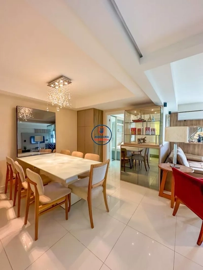 Cobertura, 2 quartos, 165 m² - Foto 1