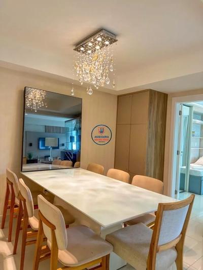 Cobertura, 2 quartos, 165 m² - Foto 3