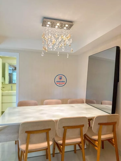 Cobertura, 2 quartos, 165 m² - Foto 4