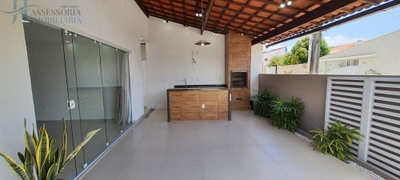 Casa, 3 quartos, 120 m² - Foto 2