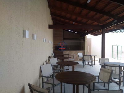 Apartamento, 3 quartos, 75 m² - Foto 2