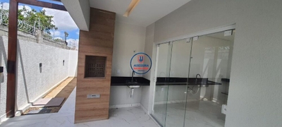 Casa, 3 quartos, 127 m² - Foto 5