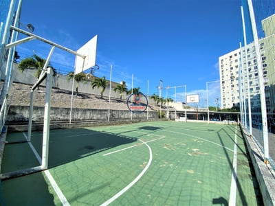 Apartamento, 2 quartos, 77 m² - Foto 3