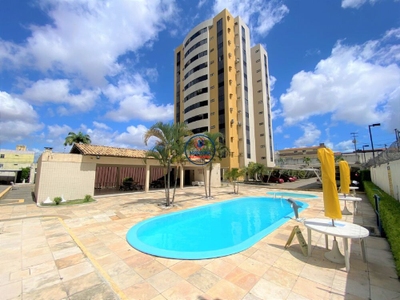 Apartamento, 2 quartos, 77 m² - Foto 2