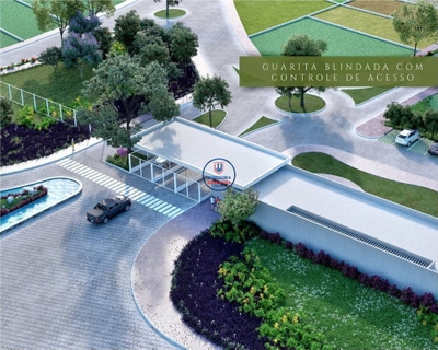 Terreno, 476 m² - Foto 3