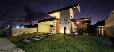 Casa, 4 quartos, 250 m² - Foto 2