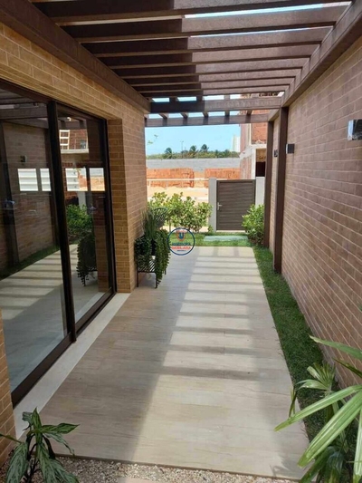 Casa, 3 quartos, 125 m² - Foto 4
