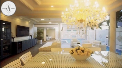 Casa, 4 quartos, 374 m² - Foto 1