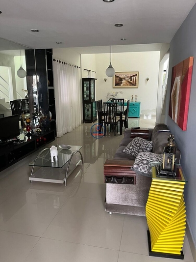 Casa, 4 quartos, 210 m² - Foto 5