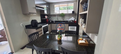 Casa, 3 quartos, 250 m² - Foto 4