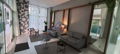 Apartamento, 3 quartos, 101 m² - Foto 1