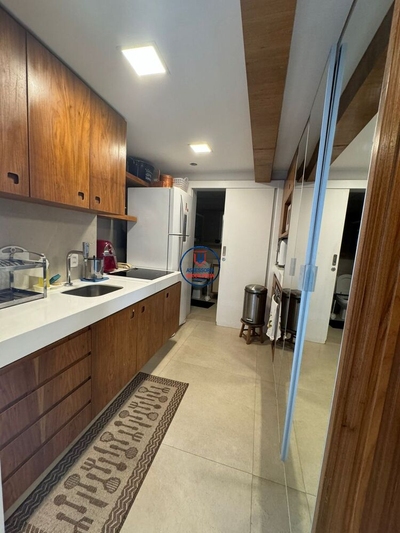 Apartamento, 2 quartos, 115 m² - Foto 2