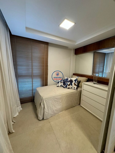 Apartamento, 2 quartos, 115 m² - Foto 4