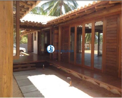 Casa, 4 quartos - Foto 2