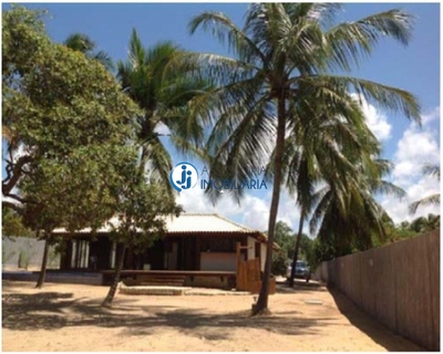 Casa, 4 quartos - Foto 1