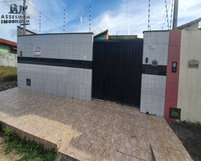 Casa, 2 quartos, 85 m² - Foto 1