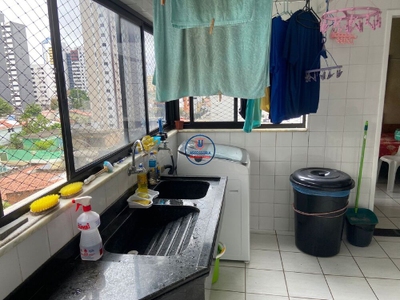 Apartamento, 4 quartos, 167 m² - Foto 3