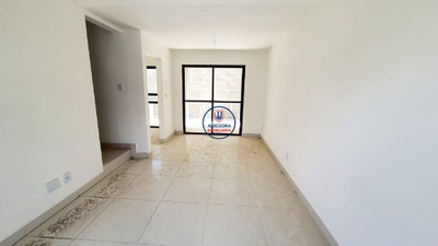 Casa, 3 quartos, 132 m² - Foto 1