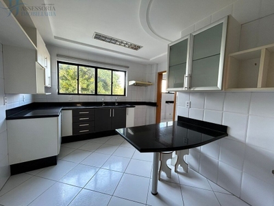 Apartamento, 4 quartos, 178 m² - Foto 3