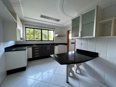 Apartamento, 4 quartos, 178 m² - Foto 4