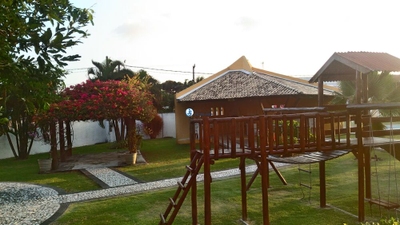 Casa, 6 quartos, 288 m² - Foto 3