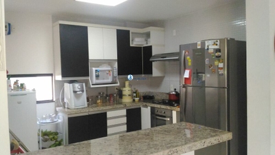 Casa, 6 quartos, 288 m² - Foto 4