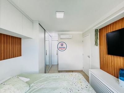 Apartamento, 2 quartos, 57 m² - Foto 5