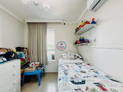 Apartamento, 2 quartos, 57 m² - Foto 4