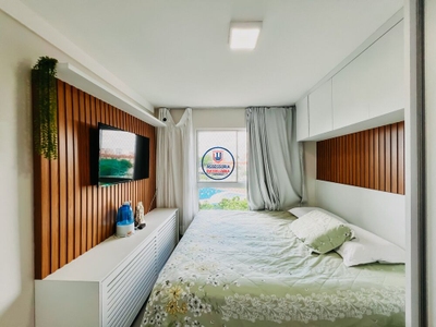 Apartamento, 2 quartos, 57 m² - Foto 3