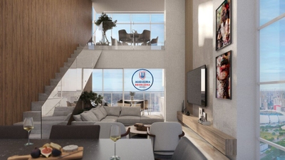 Apartamento, 3 quartos, 143 m² - Foto 5