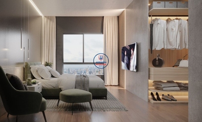 Apartamento, 3 quartos, 143 m² - Foto 4