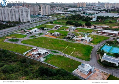 Terreno, 758 m² - Foto 2