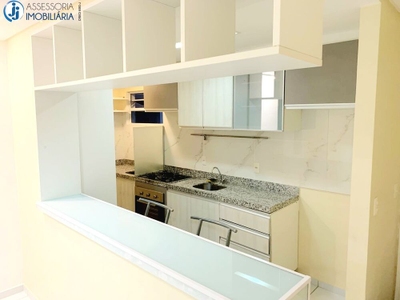 Apartamento, 3 quartos, 83 m² - Foto 4