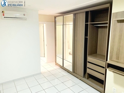 Apartamento, 3 quartos, 83 m² - Foto 1