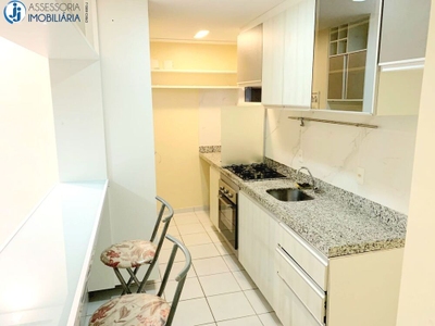 Apartamento, 3 quartos, 83 m² - Foto 3