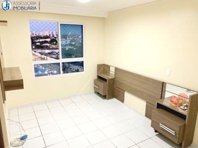Apartamento, 3 quartos, 83 m² - Foto 2