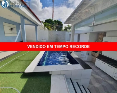 Casa, 4 quartos, 342 m² - Foto 1