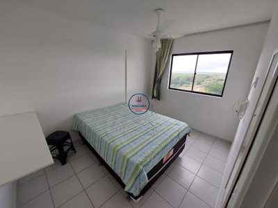 Apartamento, 2 quartos, 46 m² - Foto 5
