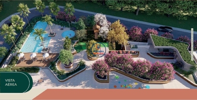 Apartamento, 3 quartos, 100 m² - Foto 3