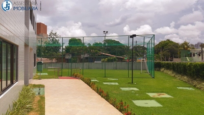 Apartamento, 2 quartos, 59 m² - Foto 4