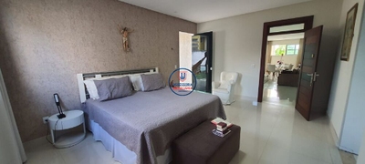 Casa, 5 quartos, 430 m² - Foto 5